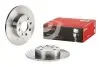Тормозной диск BREMBO (08425014) изображение 2