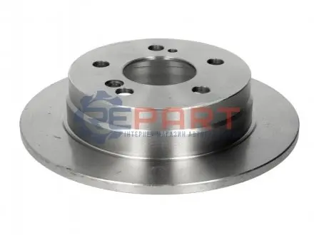 Диск тормозной BREMBO 08473814