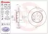Автозапчасть BREMBO (08475041) изображение 1
