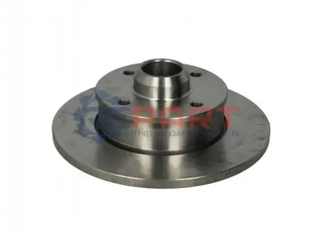Диск тормозной BREMBO 08500514