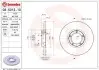 Тормозной диск BREMBO (08501310) изображение 1