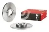 Тормозной диск BREMBO (08501310) изображение 2