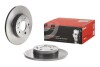 Тормозной диск BREMBO 08508521 (фото 2)