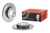 Тормозной диск BREMBO (08508521) изображение 2