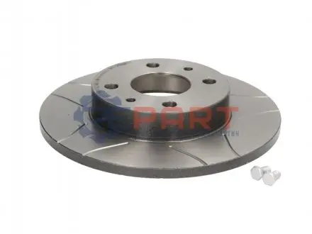 Тормозные диски BREMBO 08508575