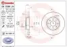 Автозапчасть BREMBO (08508621) изображение 1