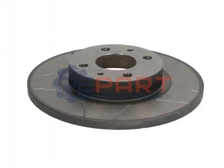 Тормозные диски BREMBO 08508675