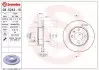 Тормозной диск BREMBO (08524310) изображение 1