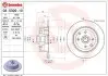 Тормозной диск BREMBO (08530910) изображение 1