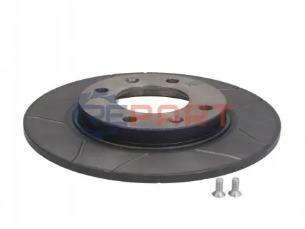 Тормозные диски BREMBO 08533475