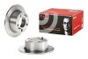 Тормозной диск BREMBO 08535210 (фото 2)