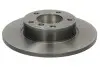 Диск гальмівний передн Лів/Прав BMW 3 (E36), Z3 (E36) 1.6-2.5 09.90-01.03 BREMBO (08535911) зображення 1