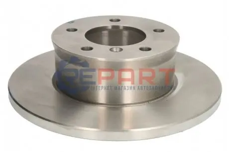 Диск тормозной BREMBO 08544410