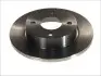 Диск тормозной BREMBO (08569110) изображение 1