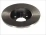 Диск тормозной BREMBO (08569110) изображение 2