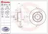 Тормозной диск BREMBO (08571410) изображение 1