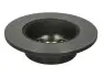 Диск тормозной BREMBO (08574311) изображение 2