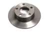 Диск тормозной BREMBO (08574311) изображение 3