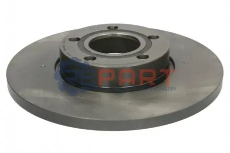 Диск тормозной BREMBO 08574711