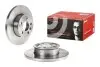 Диск гальмівний передн Лів/Прав VW CALIFORNIA T4 CAMPER, TRANSPORTER T4 1.8-2.5D 07.90-04.03 BREMBO (08576810) зображення 2