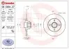 Тормозной диск BREMBO (08583437) изображение 1