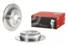 Тормозной диск BREMBO (08589810) изображение 2