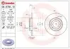 Диск тормозной BREMBO (08678510) изображение 1