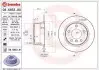 Тормозной диск BREMBO (08685381) изображение 1
