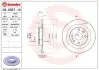Диск тормозной BREMBO (08685710) изображение 1