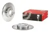 Диск тормозной BREMBO (08685710) изображение 2