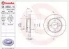 Тормозной диск BREMBO (08690314) изображение 1