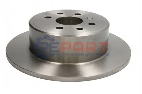 Гальмівний диск BREMBO 08701410 Купити в Україні