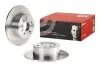 Тормозной диск BREMBO (08701510) изображение 2