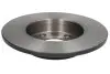 Диск тормозной BREMBO (08716511) изображение 2