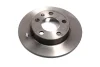 Диск тормозной BREMBO (08716511) изображение 3