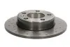 Тормозной диск BREMBO (0871651X) изображение 1