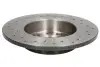 Тормозной диск BREMBO (0871651X) изображение 2