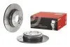 Тормозной диск BREMBO (08.7211.76) изображение 2