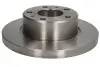 Диск тормозной BREMBO (08721910) изображение 1