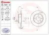 Тормозной диск BREMBO (08723710) изображение 1