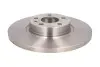 Диск гальмівний передн Лів/Прав ALFA ROMEO 147, 156 1.6-2.5 02.97-03.10 BREMBO (08735411) зображення 1