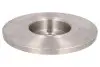 Диск гальмівний передн Лів/Прав ALFA ROMEO 147, 156 1.6-2.5 02.97-03.10 BREMBO (08735411) зображення 2