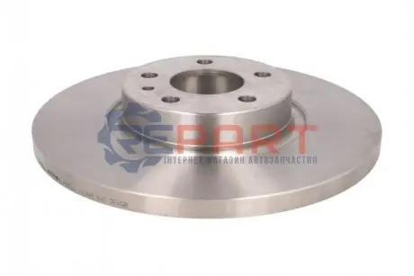 Диск тормозной BREMBO 08735411