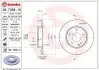 Тормозной диск BREMBO (08735811) изображение 1
