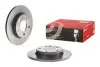 Тормозной диск BREMBO (08735811) изображение 2