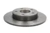 Тормозные диски BREMBO (0876271X) изображение 1