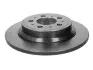Диск тормозной BREMBO (08776511) изображение 1