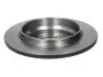Диск тормозной BREMBO (08776511) изображение 2