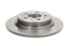 Тормозные диски BREMBO (0877651X) изображение 1