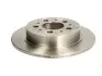Диск тормозной BREMBO (08776810) изображение 1